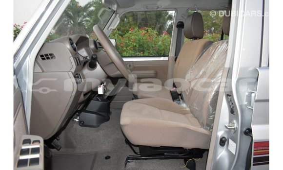 Buy Import Toyota Land Cruiser Other Car in Import - Dubai in Attapeu Province Buy Import Toyota Land Cruiser Other Car in Import - Dubai in Attapeu Province