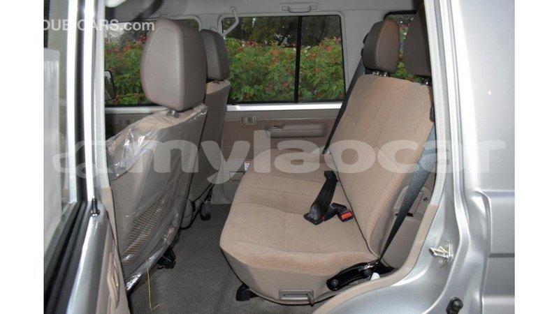 Big with watermark toyota land cruiser attapeu province import dubai 1995