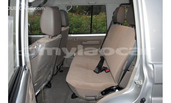Buy Import Toyota Land Cruiser Other Car in Import - Dubai in Attapeu Province Buy Import Toyota Land Cruiser Other Car in Import - Dubai in Attapeu Province