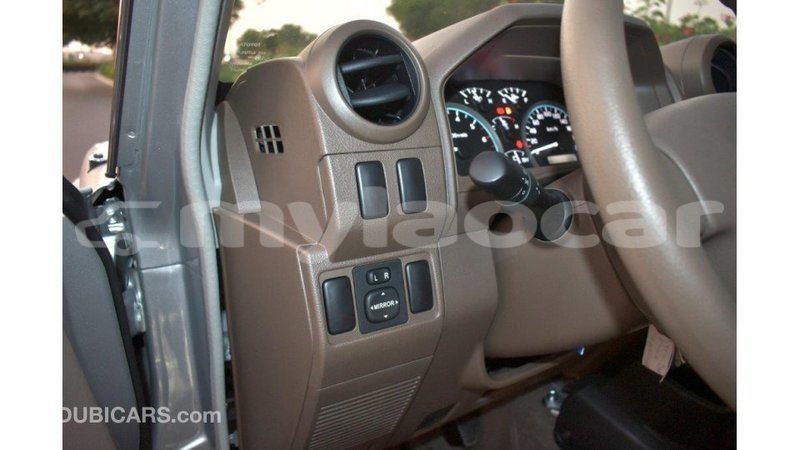 Big with watermark toyota land cruiser attapeu province import dubai 1995