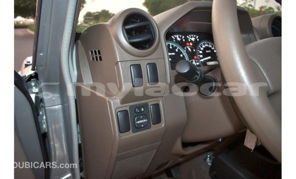 Buy Import Toyota Land Cruiser Other Car in Import - Dubai in Attapeu Province Buy Import Toyota Land Cruiser Other Car in Import - Dubai in Attapeu Province