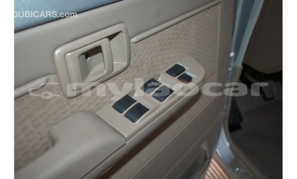 Buy Import Toyota Land Cruiser Other Car in Import - Dubai in Attapeu Province Buy Import Toyota Land Cruiser Other Car in Import - Dubai in Attapeu Province