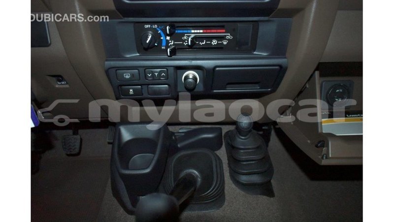 Big with watermark toyota land cruiser attapeu province import dubai 1995