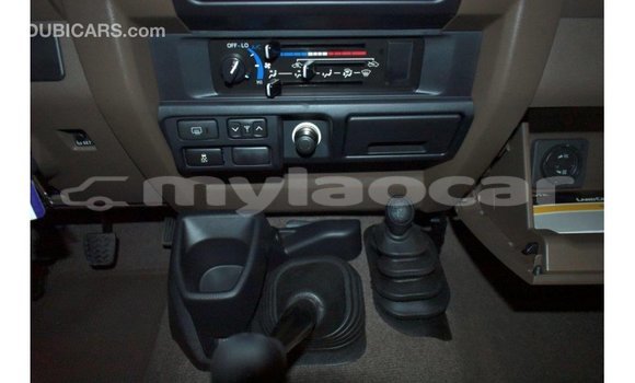 Buy Import Toyota Land Cruiser Other Car in Import - Dubai in Attapeu Province Buy Import Toyota Land Cruiser Other Car in Import - Dubai in Attapeu Province