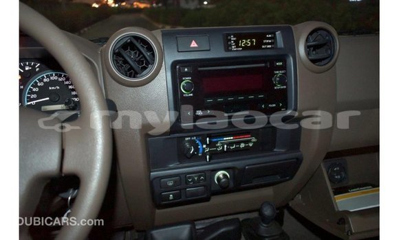 Buy Import Toyota Land Cruiser Other Car in Import - Dubai in Attapeu Province Buy Import Toyota Land Cruiser Other Car in Import - Dubai in Attapeu Province