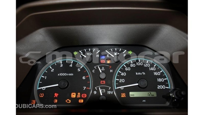 Big with watermark toyota land cruiser attapeu province import dubai 1995