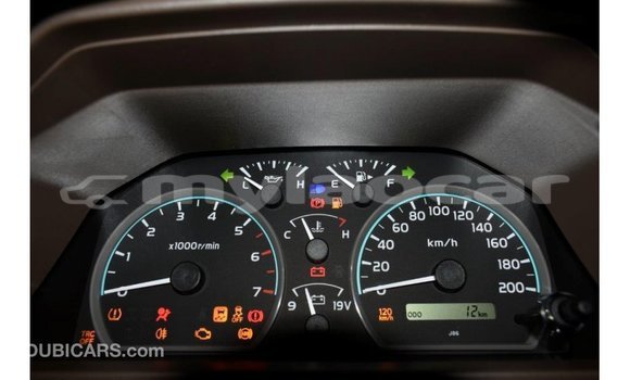 Buy Import Toyota Land Cruiser Other Car in Import - Dubai in Attapeu Province Buy Import Toyota Land Cruiser Other Car in Import - Dubai in Attapeu Province