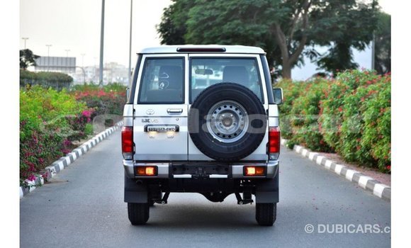 Buy Import Toyota Land Cruiser Other Car in Import - Dubai in Attapeu Province Buy Import Toyota Land Cruiser Other Car in Import - Dubai in Attapeu Province