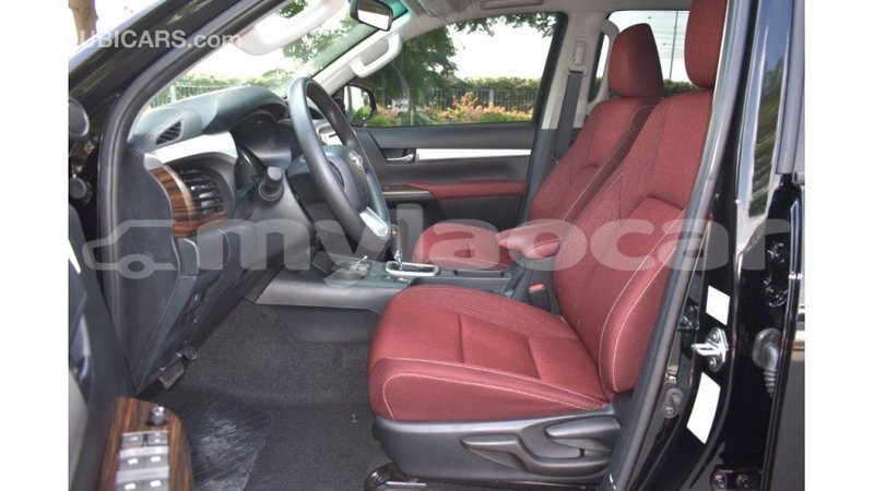 Big with watermark toyota hilux attapeu province import dubai 1996