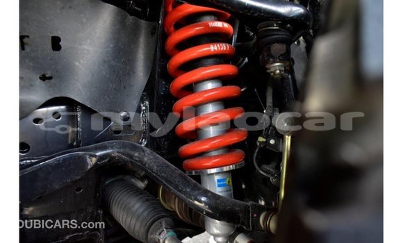 Buy Import Toyota Hilux Black Car in Import - Dubai in Attapeu Province Buy Import Toyota Hilux Black Car in Import - Dubai in Attapeu Province