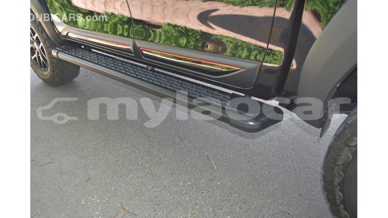 Big with watermark toyota hilux attapeu province import dubai 1996