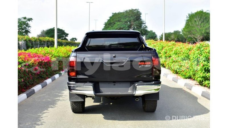 Big with watermark toyota hilux attapeu province import dubai 1996