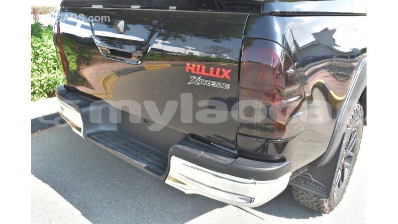 Big with watermark toyota hilux attapeu province import dubai 1996