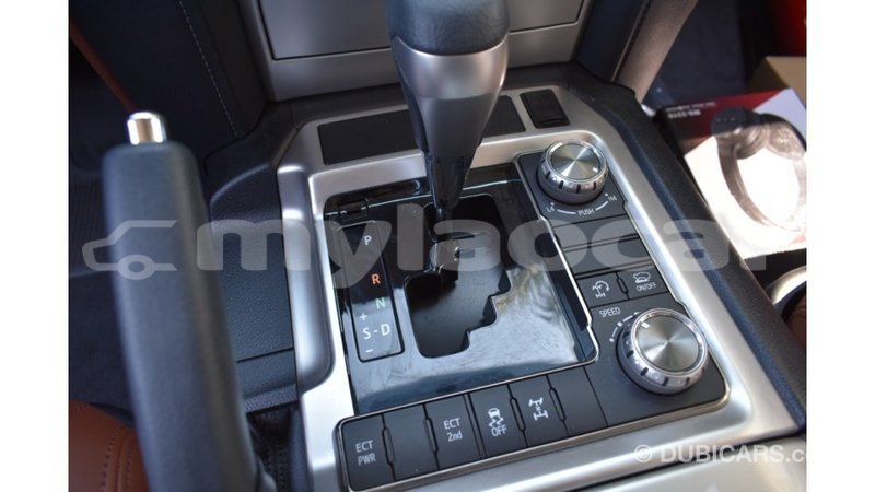 Big with watermark toyota land cruiser attapeu province import dubai 1998