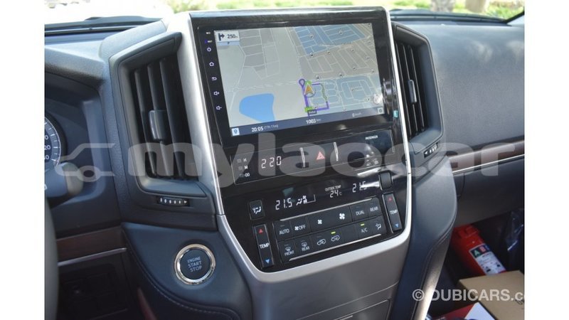 Big with watermark toyota land cruiser attapeu province import dubai 1998