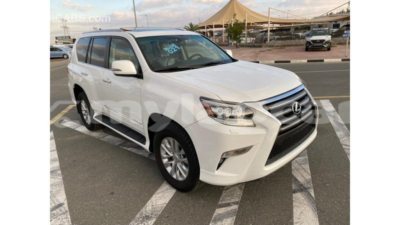 Big with watermark lexus gx attapeu province import dubai 1999
