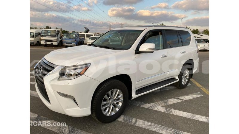 Big with watermark lexus gx attapeu province import dubai 1999