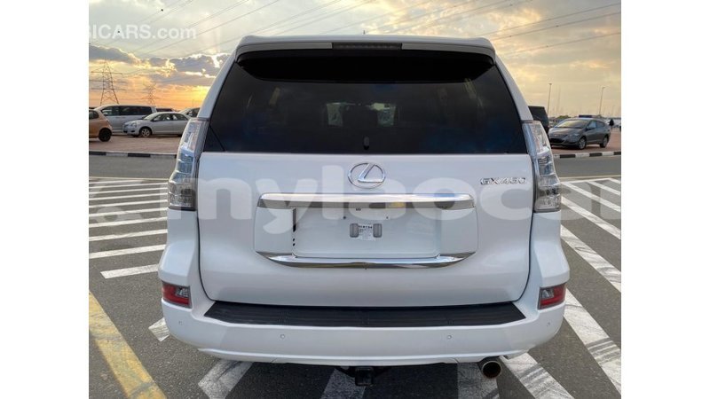 Big with watermark lexus gx attapeu province import dubai 1999