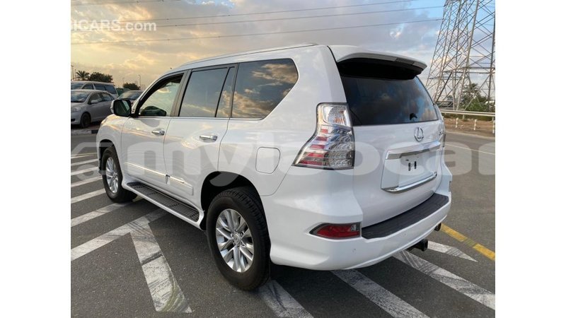 Big with watermark lexus gx attapeu province import dubai 1999