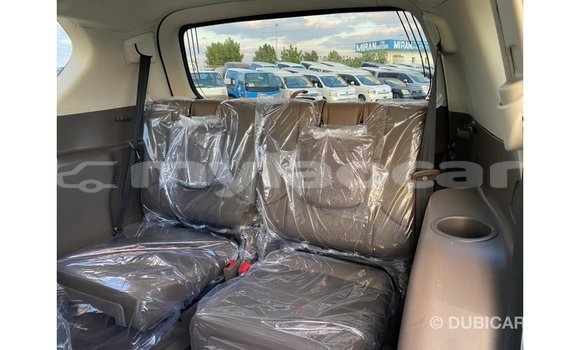 Buy Import Lexus GX White Car in Import - Dubai in Attapeu Province Buy Import Lexus GX White Car in Import - Dubai in Attapeu Province