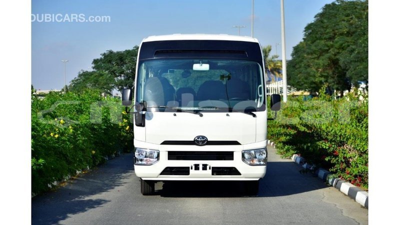 Big with watermark toyota coaster attapeu province import dubai 2000