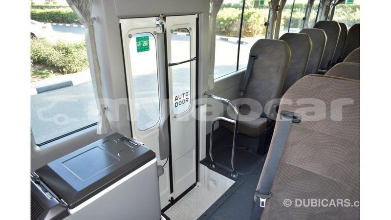 Big with watermark toyota coaster attapeu province import dubai 2000