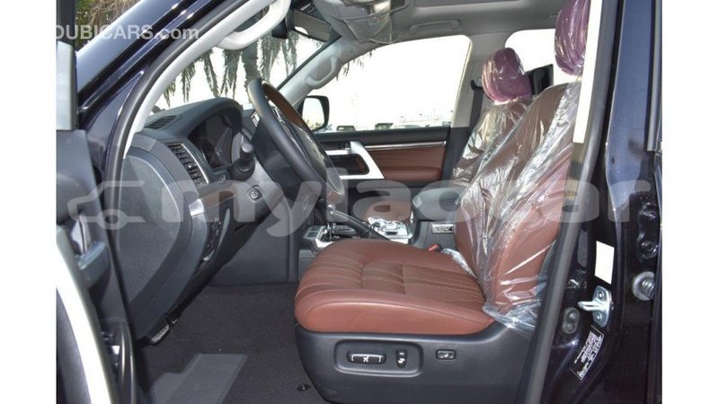 Big with watermark toyota land cruiser attapeu province import dubai 2001