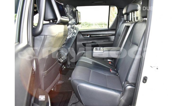 Big with watermark toyota hilux attapeu province import dubai 2002