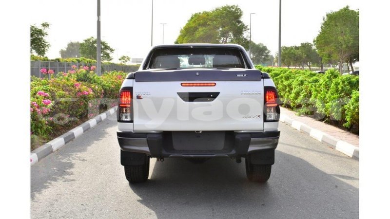 Big with watermark toyota hilux attapeu province import dubai 2002