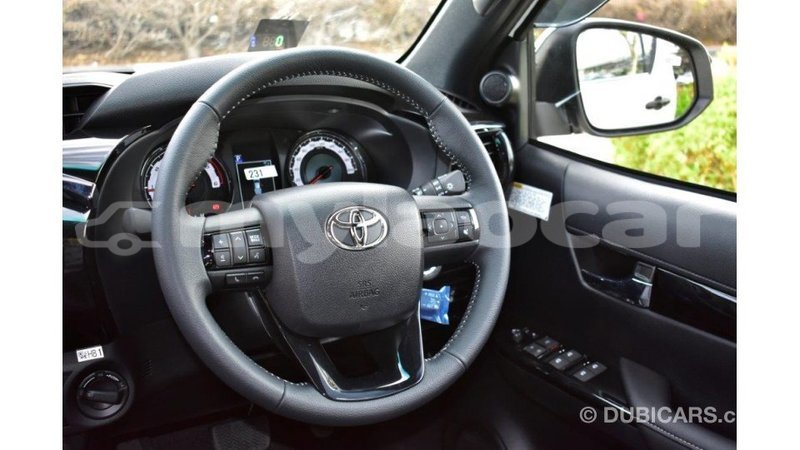 Big with watermark toyota hilux attapeu province import dubai 2002