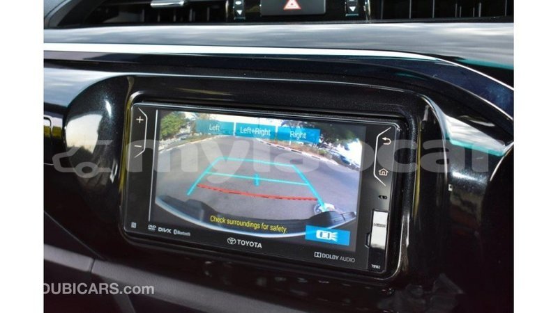 Big with watermark toyota hilux attapeu province import dubai 2002