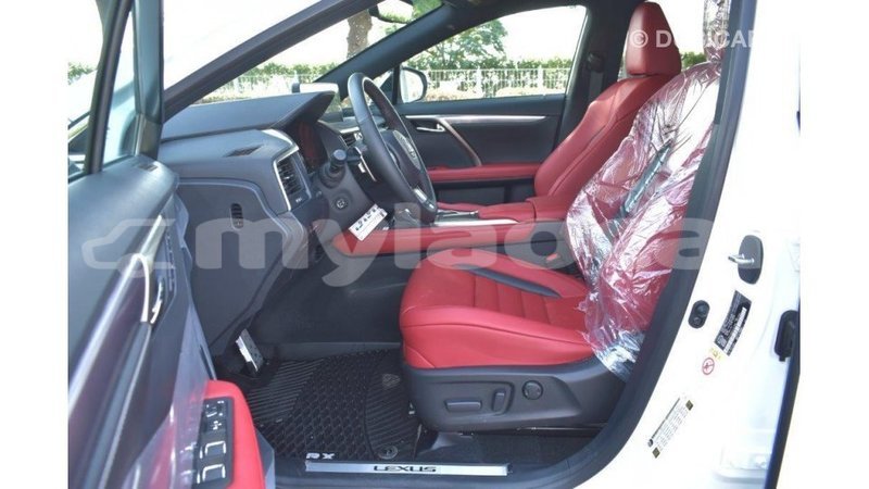 Big with watermark lexus rx 350 attapeu province import dubai 2003