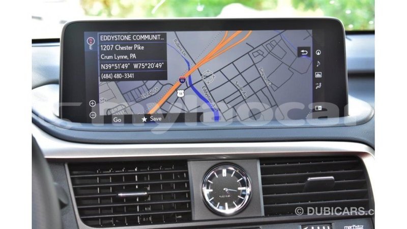 Big with watermark lexus rx 350 attapeu province import dubai 2003