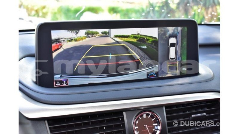 Big with watermark lexus rx 350 attapeu province import dubai 2003