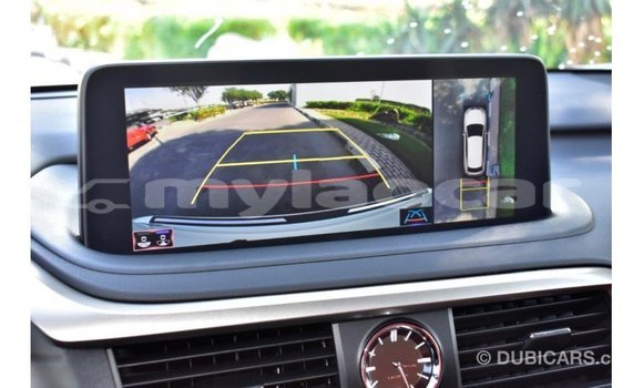 Buy Import Lexus RX 350 White Car in Import - Dubai in Attapeu Province Buy Import Lexus RX 350 White Car in Import - Dubai in Attapeu Province