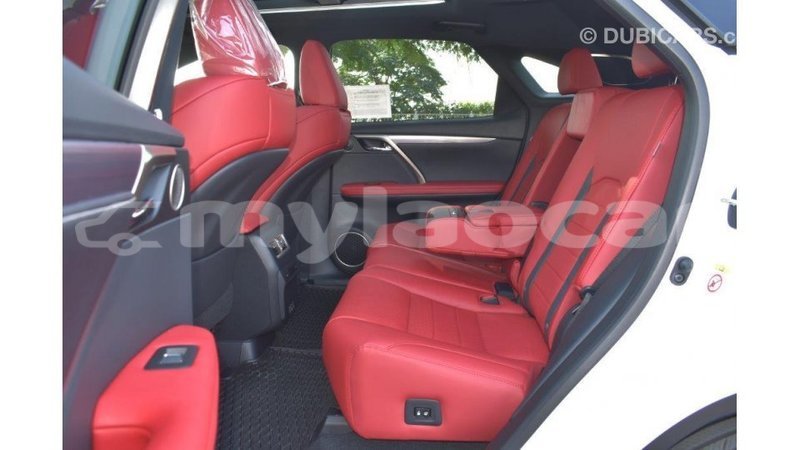 Big with watermark lexus rx 350 attapeu province import dubai 2003