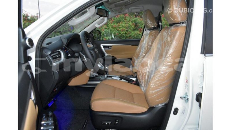 Big with watermark toyota fortuner attapeu province import dubai 2004