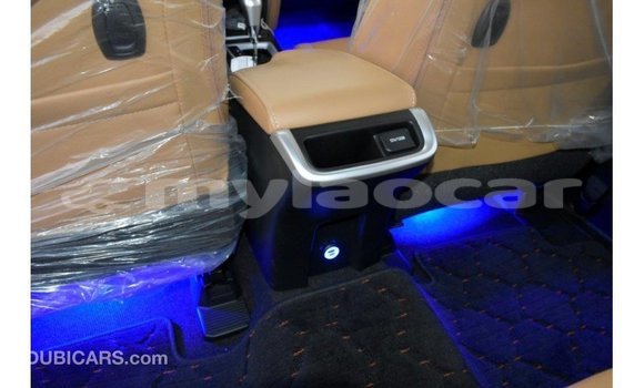 Buy Import Toyota Fortuner White Car in Import - Dubai in Attapeu Province Buy Import Toyota Fortuner White Car in Import - Dubai in Attapeu Province