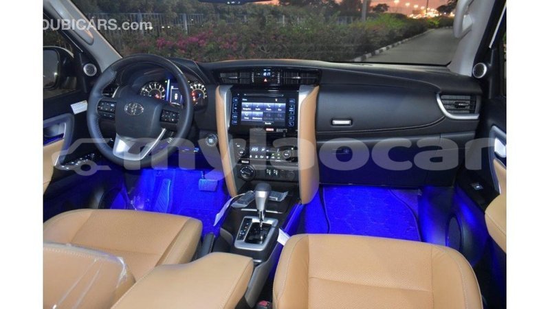 Big with watermark toyota fortuner attapeu province import dubai 2004