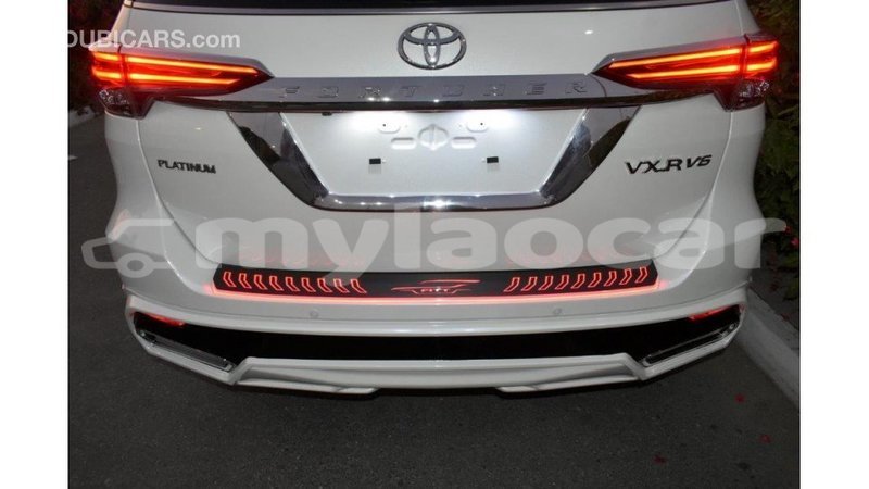 Big with watermark toyota fortuner attapeu province import dubai 2004