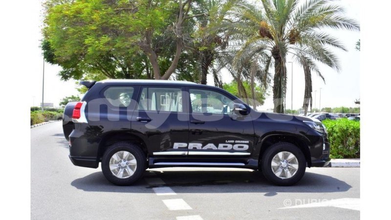 Big with watermark toyota prado attapeu province import dubai 2005