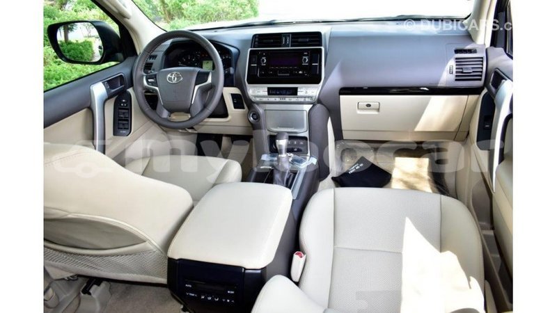 Big with watermark toyota prado attapeu province import dubai 2005