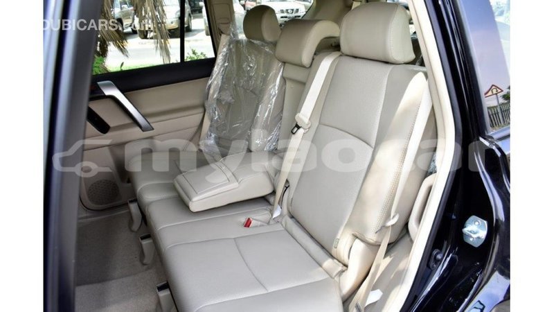 Big with watermark toyota prado attapeu province import dubai 2005