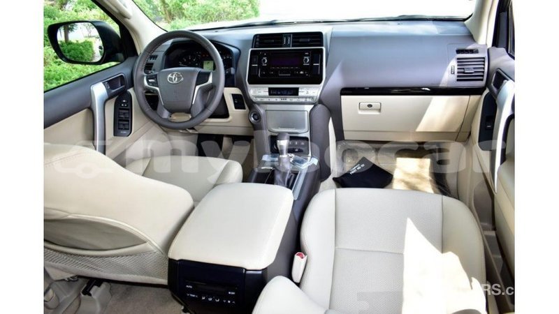 Big with watermark toyota prado attapeu province import dubai 2005