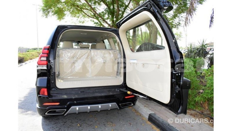 Big with watermark toyota prado attapeu province import dubai 2005