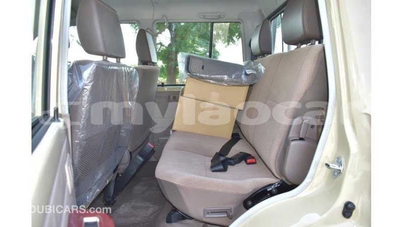 Big with watermark toyota land cruiser attapeu province import dubai 2006