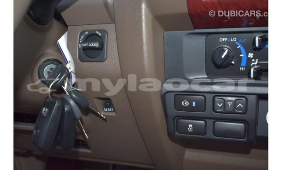 Buy Import Toyota Land Cruiser Beige Car in Import - Dubai in Attapeu Province Buy Import Toyota Land Cruiser Beige Car in Import - Dubai in Attapeu Province