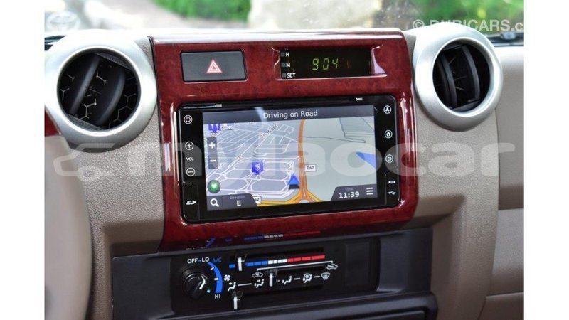 Big with watermark toyota land cruiser attapeu province import dubai 2006