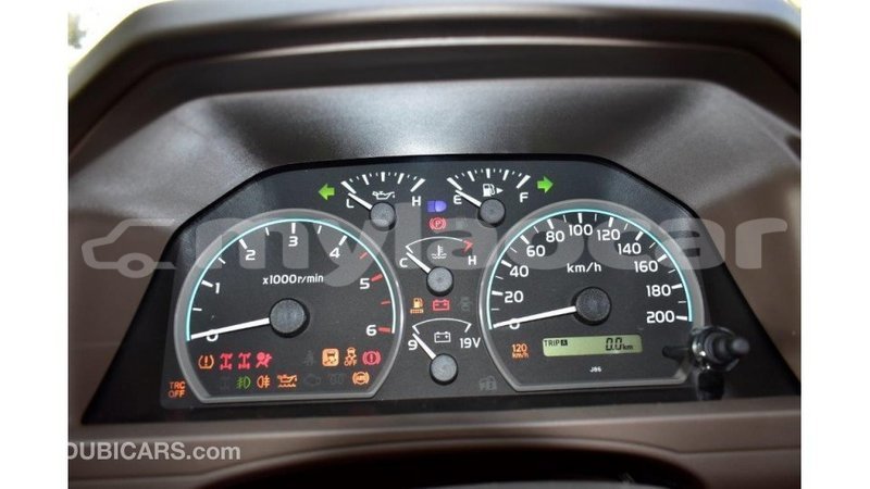 Big with watermark toyota land cruiser attapeu province import dubai 2006