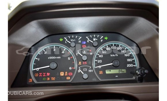 Buy Import Toyota Land Cruiser Beige Car in Import - Dubai in Attapeu Province Buy Import Toyota Land Cruiser Beige Car in Import - Dubai in Attapeu Province